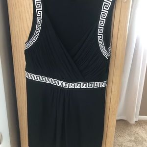 Cute top from WHBM size Small